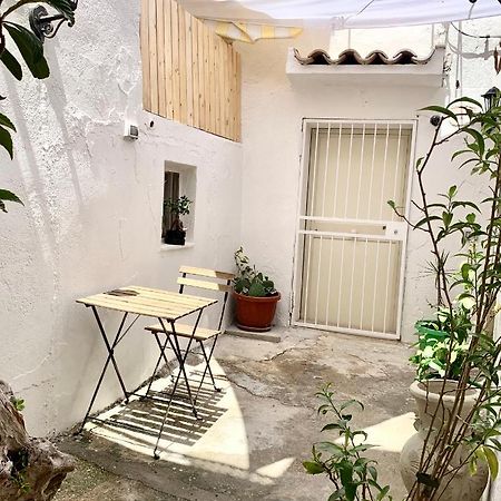 Villa Boat Casa Vacanza à Sciacca Extérieur photo
