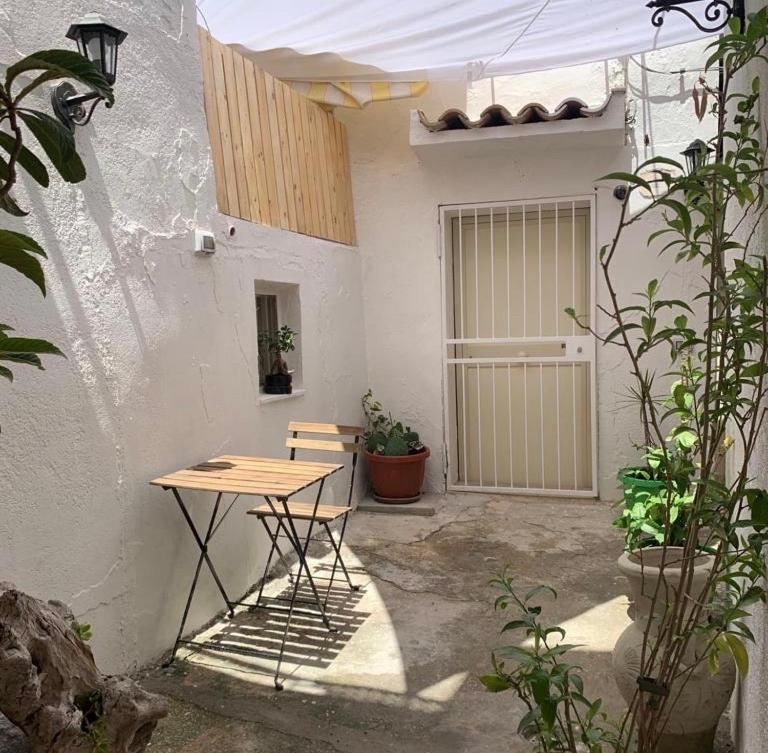 Villa Boat Casa Vacanza à Sciacca Extérieur photo