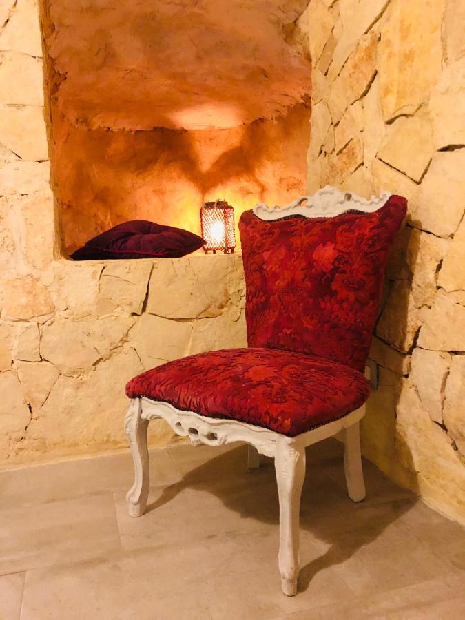 Villa Boat Casa Vacanza à Sciacca Extérieur photo