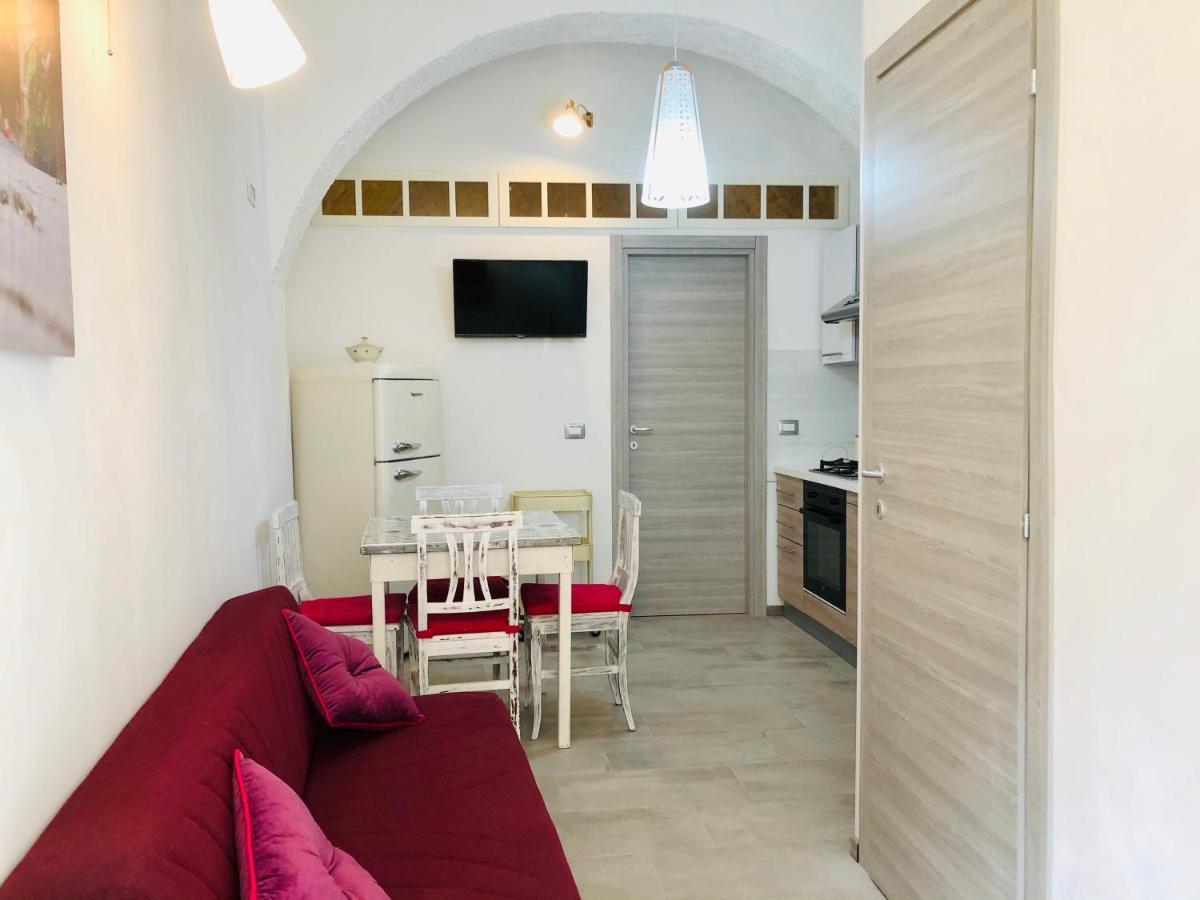Villa Boat Casa Vacanza à Sciacca Extérieur photo