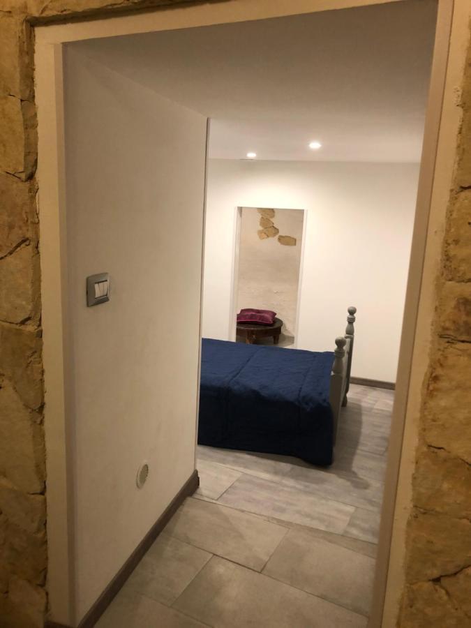 Villa Boat Casa Vacanza à Sciacca Extérieur photo