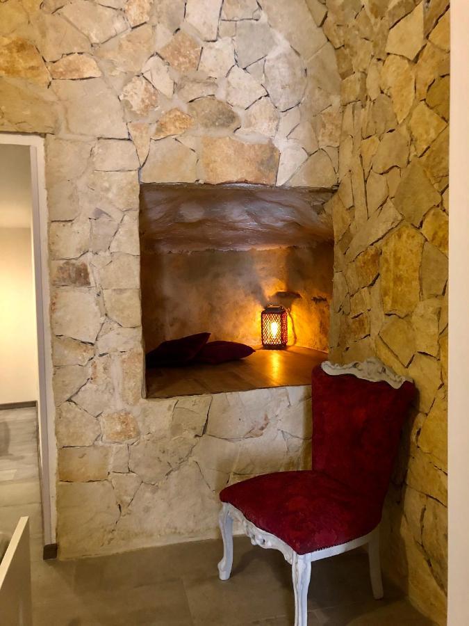 Villa Boat Casa Vacanza à Sciacca Extérieur photo