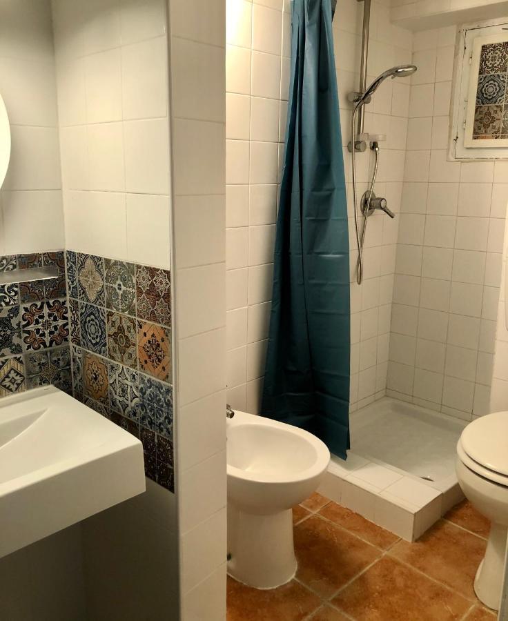 Villa Boat Casa Vacanza à Sciacca Extérieur photo