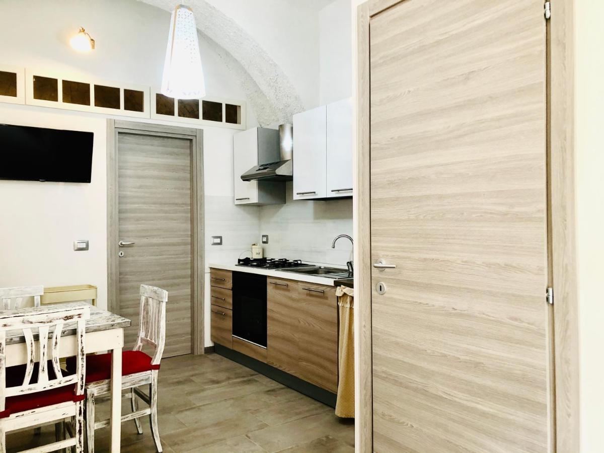Villa Boat Casa Vacanza à Sciacca Extérieur photo