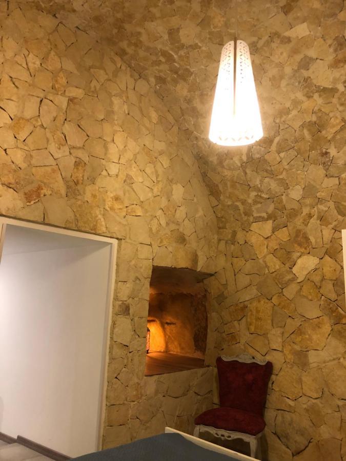 Villa Boat Casa Vacanza à Sciacca Extérieur photo