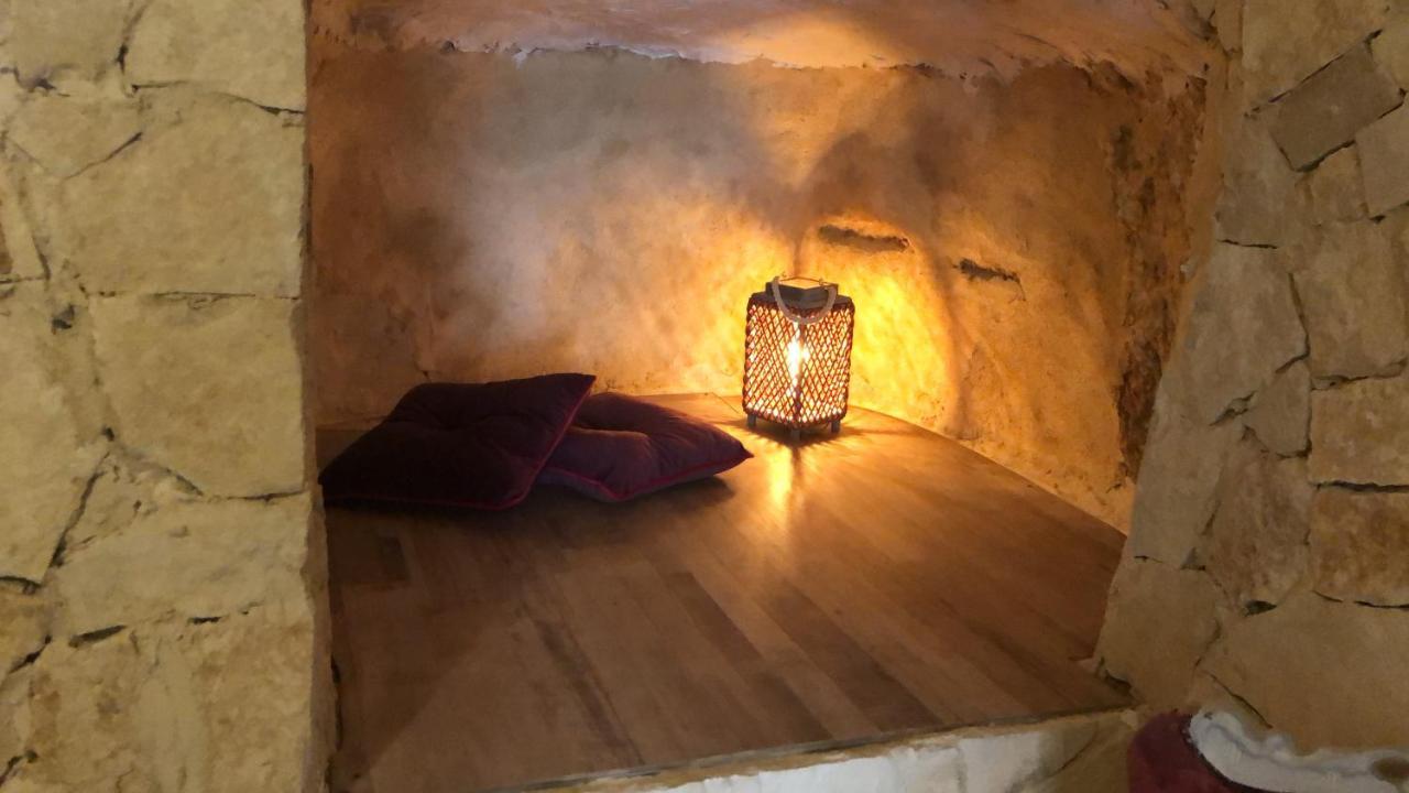 Villa Boat Casa Vacanza à Sciacca Extérieur photo
