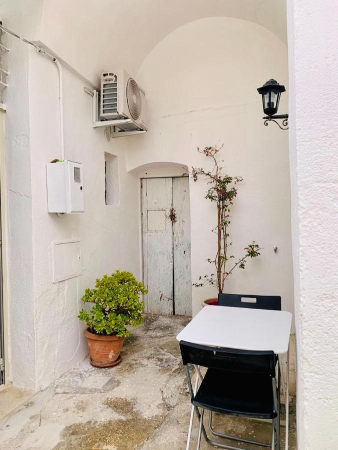 Villa Boat Casa Vacanza à Sciacca Extérieur photo